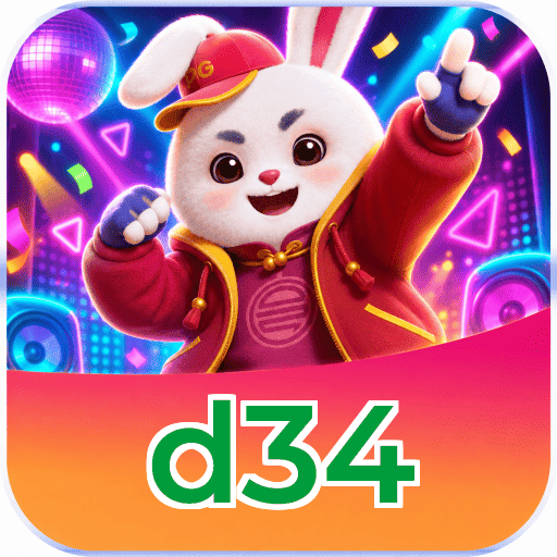 d34 Plataforma Confiável
