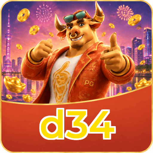 d34 Loteria Online Brasil - Plataforma Certificada