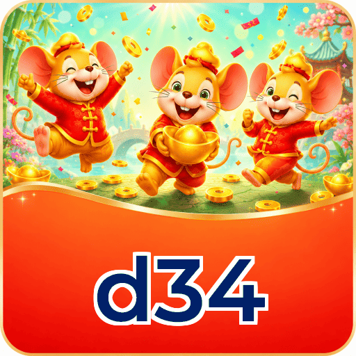 Logo d34 Plataforma Certificada