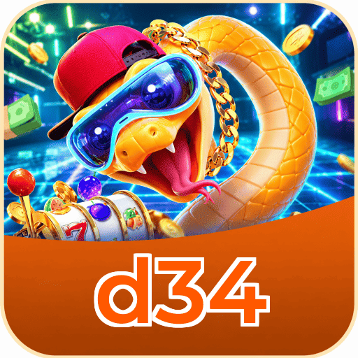 Principais provedores de slots da d34 - NetEnt, Pragmatic Play, Play'n GO